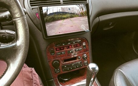 Peugeot 607 i, 2005 год, 570 000 рублей, 11 фотография
