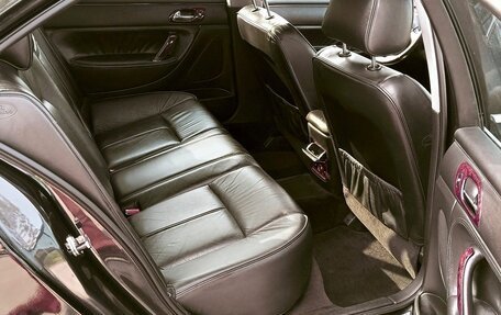 Peugeot 607 i, 2005 год, 570 000 рублей, 9 фотография