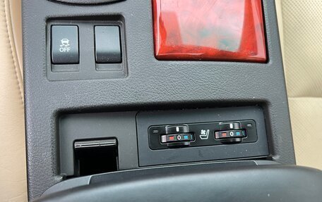 Lexus RX III, 2009 год, 2 500 000 рублей, 16 фотография