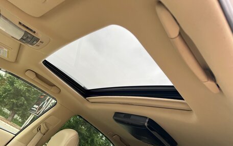 Lexus RX III, 2009 год, 2 500 000 рублей, 18 фотография