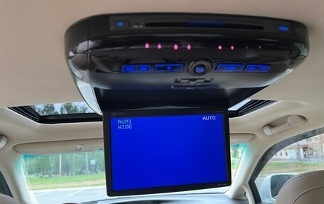 Lexus RX III, 2009 год, 2 500 000 рублей, 20 фотография