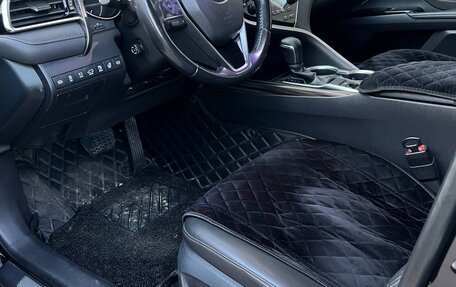 Toyota Camry, 2019 год, 3 000 000 рублей, 7 фотография