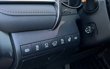 Toyota Camry, 2019 год, 3 000 000 рублей, 6 фотография