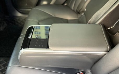 Toyota Camry, 2019 год, 3 000 000 рублей, 10 фотография