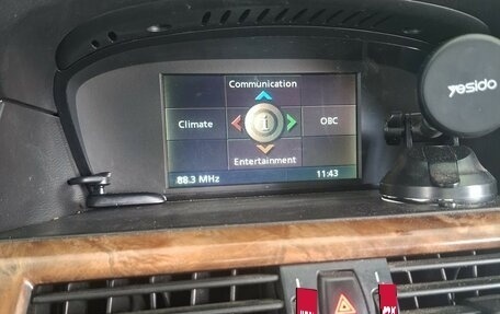 BMW 5 серия, 2006 год, 950 000 рублей, 4 фотография