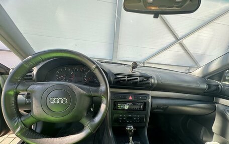 Audi A4, 1999 год, 2 фотография