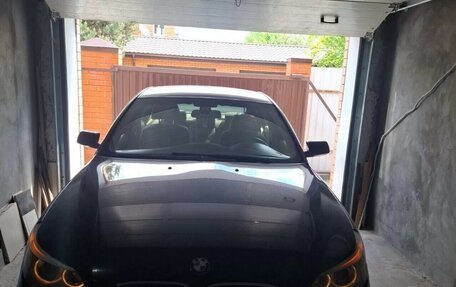 BMW 5 серия, 2006 год, 950 000 рублей, 8 фотография