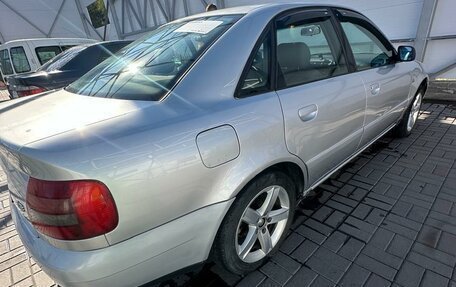 Audi A4, 1999 год, 6 фотография