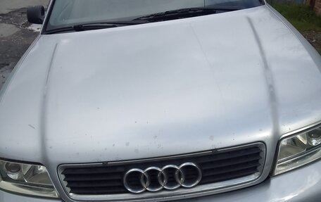 Audi A4, 1999 год, 9 фотография