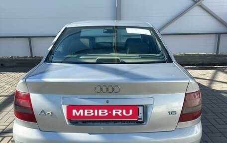 Audi A4, 1999 год, 5 фотография