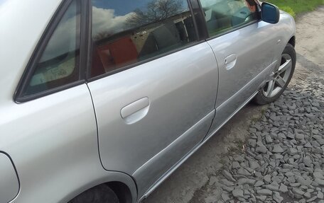 Audi A4, 1999 год, 12 фотография