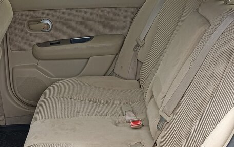 Nissan Tiida, 2010 год, 800 000 рублей, 20 фотография