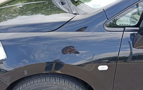 Nissan Tiida, 2010 год, 800 000 рублей, 25 фотография
