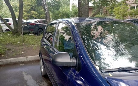 Hyundai Getz I рестайлинг, 2008 год, 455 000 рублей, 4 фотография