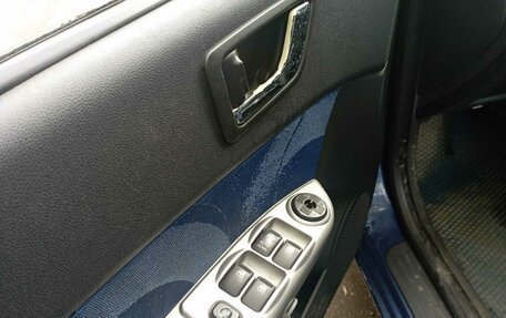 Hyundai Getz I рестайлинг, 2008 год, 455 000 рублей, 11 фотография