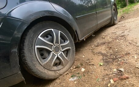 Ford Focus II рестайлинг, 2007 год, 7 фотография