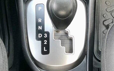 KIA Rio III рестайлинг, 2012 год, 830 000 рублей, 13 фотография