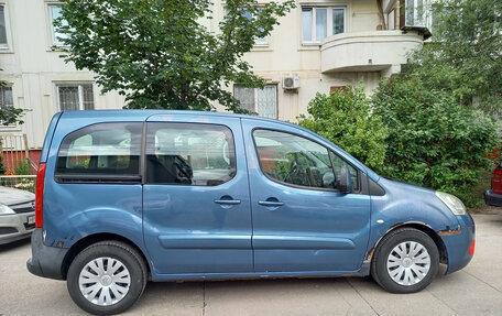 Citroen Berlingo II рестайлинг, 2010 год, 479 000 рублей, 8 фотография