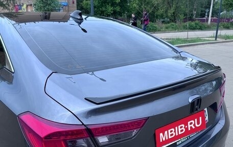 Honda Accord IX рестайлинг, 2018 год, 2 499 999 рублей, 9 фотография