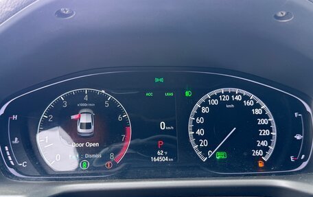 Honda Accord IX рестайлинг, 2018 год, 2 499 999 рублей, 21 фотография