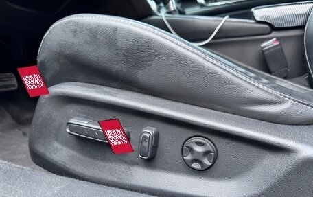 Honda Accord IX рестайлинг, 2018 год, 2 499 999 рублей, 15 фотография