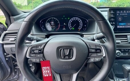 Honda Accord IX рестайлинг, 2018 год, 2 499 999 рублей, 20 фотография