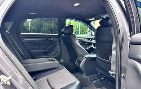 Honda Accord IX рестайлинг, 2018 год, 2 499 999 рублей, 32 фотография