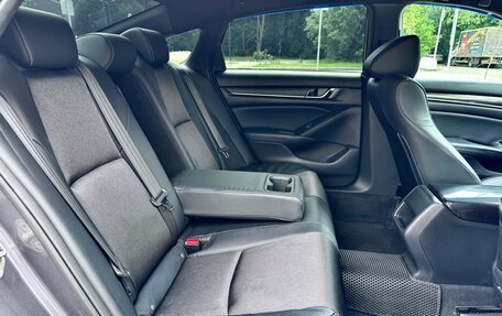 Honda Accord IX рестайлинг, 2018 год, 2 499 999 рублей, 33 фотография