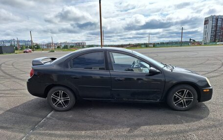 Dodge Neon II, 2003 год, 250 000 рублей, 2 фотография