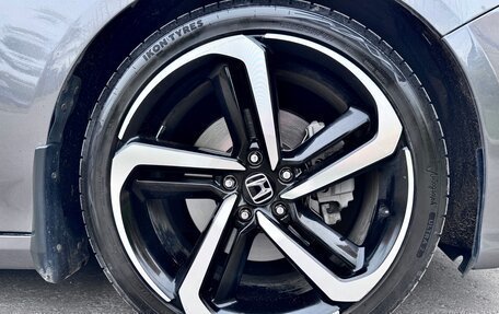 Honda Accord IX рестайлинг, 2018 год, 2 499 999 рублей, 35 фотография