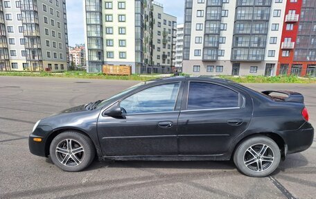 Dodge Neon II, 2003 год, 250 000 рублей, 3 фотография