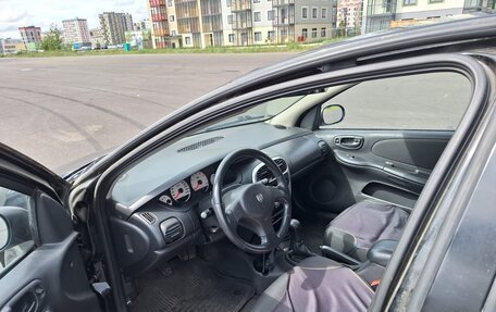 Dodge Neon II, 2003 год, 250 000 рублей, 5 фотография