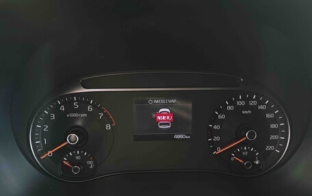 KIA Soul II рестайлинг, 2019 год, 2 200 000 рублей, 12 фотография