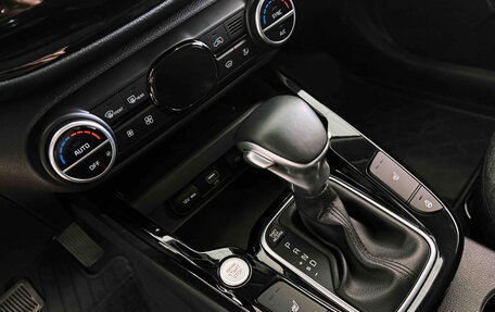 KIA Soul II рестайлинг, 2019 год, 2 200 000 рублей, 14 фотография