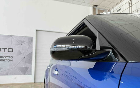KIA Soul II рестайлинг, 2019 год, 2 200 000 рублей, 20 фотография