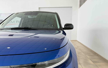 KIA Soul II рестайлинг, 2019 год, 2 200 000 рублей, 17 фотография