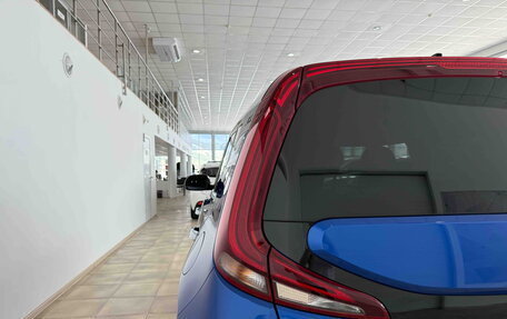 KIA Soul II рестайлинг, 2019 год, 2 200 000 рублей, 23 фотография