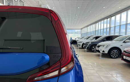KIA Soul II рестайлинг, 2019 год, 2 200 000 рублей, 24 фотография