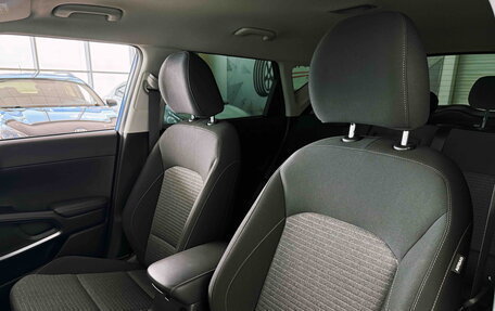 KIA Soul II рестайлинг, 2019 год, 2 200 000 рублей, 37 фотография