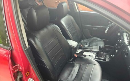 Mazda 3, 2004 год, 290 000 рублей, 8 фотография