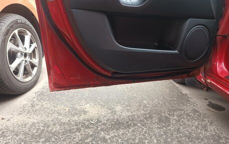 Mazda 3, 2004 год, 290 000 рублей, 9 фотография