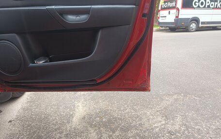 Mazda 3, 2004 год, 290 000 рублей, 17 фотография