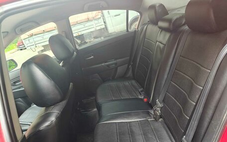 Mazda 3, 2004 год, 290 000 рублей, 18 фотография