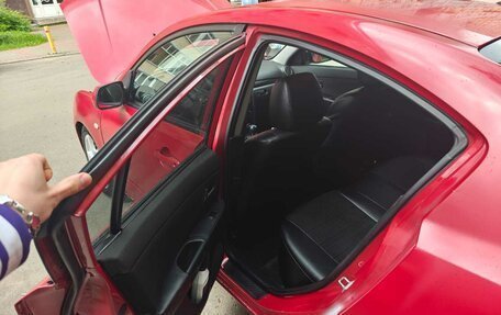 Mazda 3, 2004 год, 290 000 рублей, 23 фотография