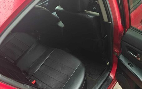 Mazda 3, 2004 год, 290 000 рублей, 21 фотография