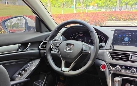 Honda Accord IX рестайлинг, 2021 год, 1 510 002 рублей, 8 фотография