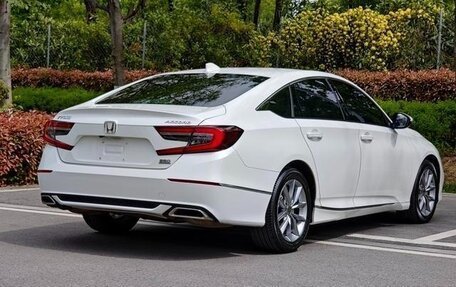 Honda Accord IX рестайлинг, 2021 год, 1 510 002 рублей, 6 фотография