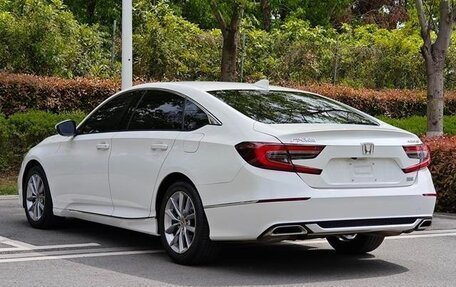 Honda Accord IX рестайлинг, 2021 год, 1 510 002 рублей, 4 фотография