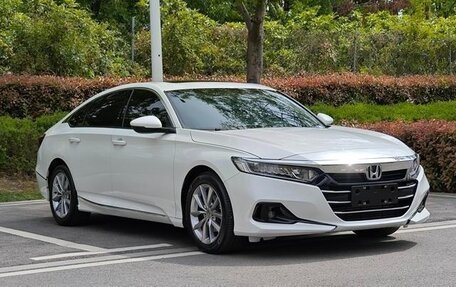 Honda Accord IX рестайлинг, 2021 год, 1 510 002 рублей, 3 фотография