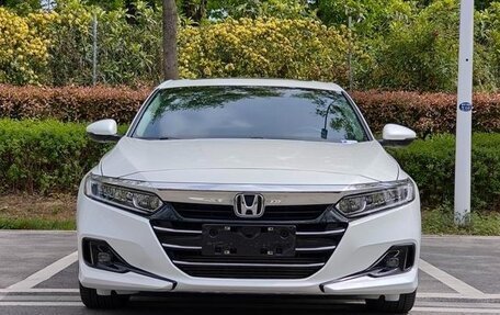 Honda Accord IX рестайлинг, 2021 год, 1 510 002 рублей, 2 фотография